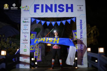 PRENN TRAIL CHALLENGE 2023 - Ảnh #1240766