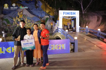 PRENN TRAIL CHALLENGE 2023 - Ảnh #1241354