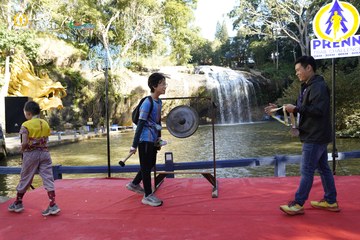 PRENN TRAIL CHALLENGE 2023 - Ảnh #1246750