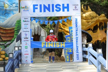 PRENN TRAIL CHALLENGE 2023 - Ảnh #1197314