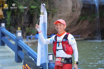 PRENN TRAIL CHALLENGE 2023 - Ảnh #1240057