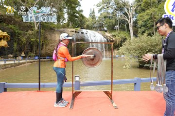 PRENN TRAIL CHALLENGE 2023 - Ảnh #1244972