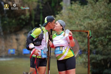 PRENN TRAIL CHALLENGE 2023 - Ảnh #1197085