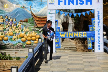 PRENN TRAIL CHALLENGE 2023 - Ảnh #1196651