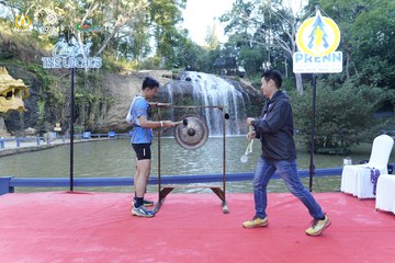 PRENN TRAIL CHALLENGE 2023 - Ảnh #1243909