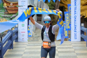 PRENN TRAIL CHALLENGE 2023 - Ảnh #1197184