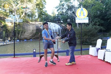PRENN TRAIL CHALLENGE 2023 - Ảnh #1244380