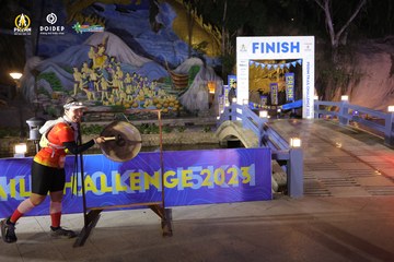 PRENN TRAIL CHALLENGE 2023 - Ảnh #1241173