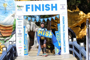 PRENN TRAIL CHALLENGE 2023 - Ảnh #1196610