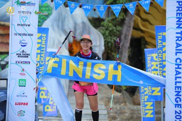 PRENN TRAIL CHALLENGE 2023 - Ảnh #1239910