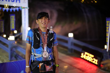 PRENN TRAIL CHALLENGE 2023 - Ảnh #1240433