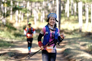 PRENN TRAIL CHALLENGE 2023 - Ảnh #1212159