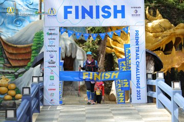 PRENN TRAIL CHALLENGE 2023 - Ảnh #1197307