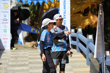 PRENN TRAIL CHALLENGE 2023 - Ảnh #1196962
