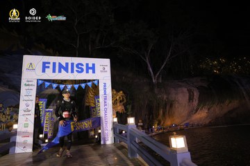 PRENN TRAIL CHALLENGE 2023 - Ảnh #1241913