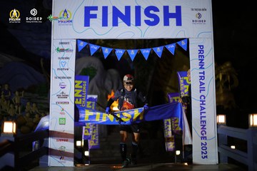 PRENN TRAIL CHALLENGE 2023 - Ảnh #1240661