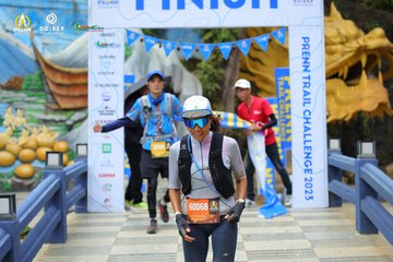 PRENN TRAIL CHALLENGE 2023 - Ảnh #1197174