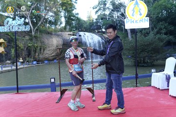 PRENN TRAIL CHALLENGE 2023 - Ảnh #1243527