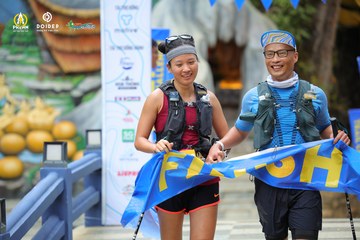 PRENN TRAIL CHALLENGE 2023 - Ảnh #1239620