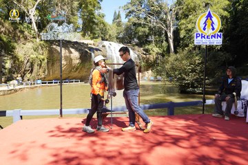 PRENN TRAIL CHALLENGE 2023 - Ảnh #1243723