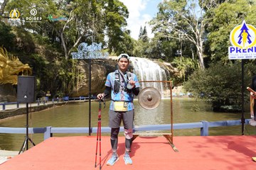 PRENN TRAIL CHALLENGE 2023 - Ảnh #1244610