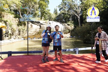 PRENN TRAIL CHALLENGE 2023 - Ảnh #1242499