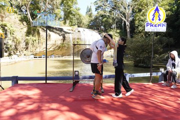 PRENN TRAIL CHALLENGE 2023 - Ảnh #1242279