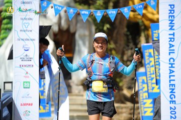 PRENN TRAIL CHALLENGE 2023 - Ảnh #1196984