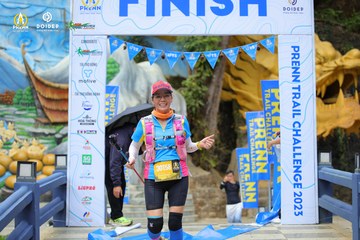 PRENN TRAIL CHALLENGE 2023 - Ảnh #1197201