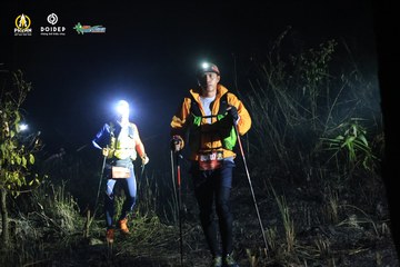 PRENN TRAIL CHALLENGE 2023 - Ảnh #1214413