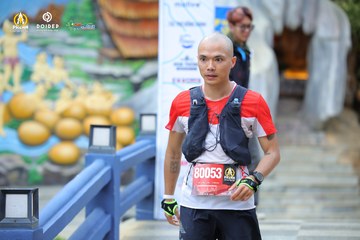 PRENN TRAIL CHALLENGE 2023 - Ảnh #1239764