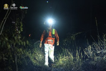 PRENN TRAIL CHALLENGE 2023 - Ảnh #1214318