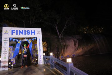 PRENN TRAIL CHALLENGE 2023 - Ảnh #1241429