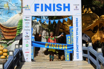 PRENN TRAIL CHALLENGE 2023 - Ảnh #1196786