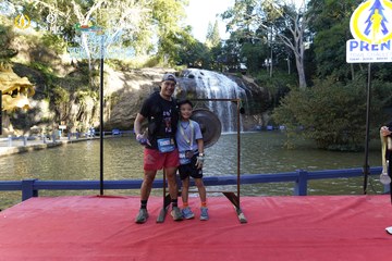 PRENN TRAIL CHALLENGE 2023 - Ảnh #1245628