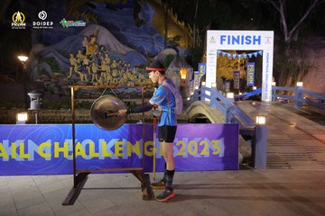 PRENN TRAIL CHALLENGE 2023 - Ảnh #1241036