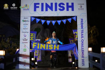 PRENN TRAIL CHALLENGE 2023 - Ảnh #1240640