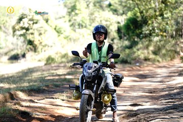 PRENN TRAIL CHALLENGE 2023 - Ảnh #1212547