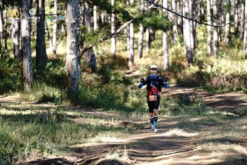 PRENN TRAIL CHALLENGE 2023 - Ảnh #1211310