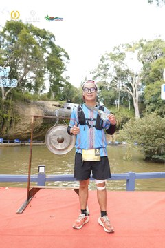 PRENN TRAIL CHALLENGE 2023 - Ảnh #1245057