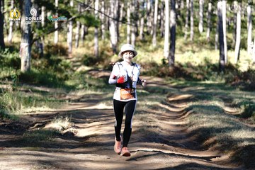 PRENN TRAIL CHALLENGE 2023 - Ảnh #1211411