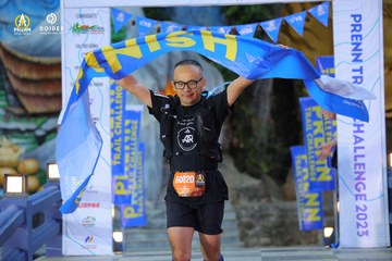 PRENN TRAIL CHALLENGE 2023 - Ảnh #1240137