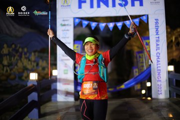PRENN TRAIL CHALLENGE 2023 - Ảnh #1239484