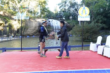PRENN TRAIL CHALLENGE 2023 - Ảnh #1244786