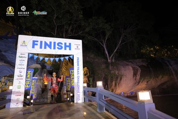 PRENN TRAIL CHALLENGE 2023 - Ảnh #1241806