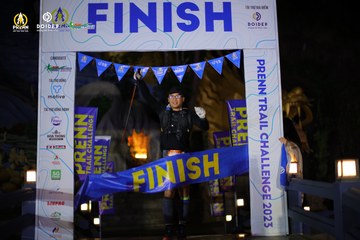 PRENN TRAIL CHALLENGE 2023 - Ảnh #1240378