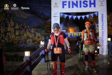 PRENN TRAIL CHALLENGE 2023 - Ảnh #1238763