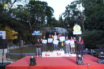 PRENN TRAIL CHALLENGE 2023 - Ảnh #1246202