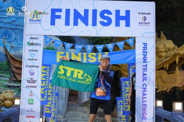PRENN TRAIL CHALLENGE 2023 - Ảnh #1240164