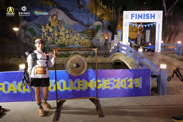 PRENN TRAIL CHALLENGE 2023 - Ảnh #1241628